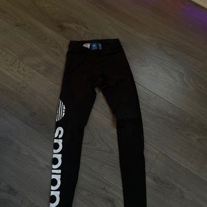 Adidas leggings